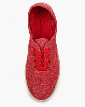 Миниатюра фотографии Кеды sweet shoes