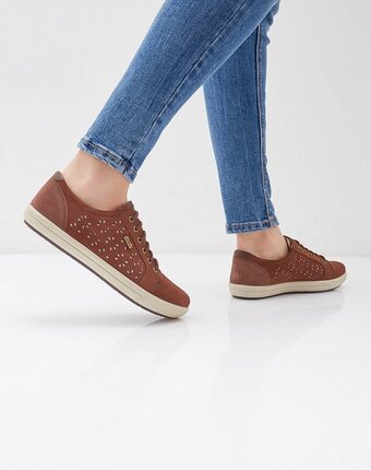 Миниатюра фотографии Кеды woodland