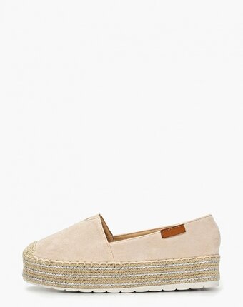 Миниатюра фотографии Эспадрильи sweet shoes