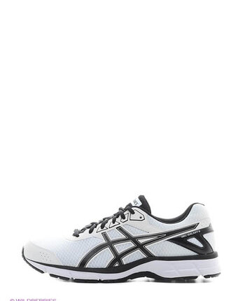 Миниатюра фотографии Кроссовки gel-galaxy 9, asics