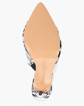 Миниатюра фотографии Сабо sweet shoes