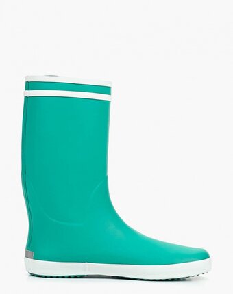 Миниатюра фотографии Резиновые сапоги aigle