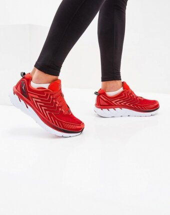 Миниатюра фотографии Кроссовки hoka one one