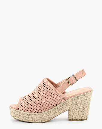 Миниатюра фотографии Эспадрильи girlhood