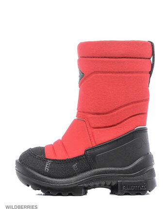 Миниатюра фотографии Сапоги, kuoma