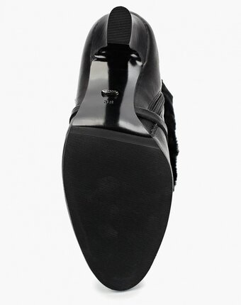 Превью изображения Полусапоги vitacci Миниатюра фотографии Полусапоги vitacci