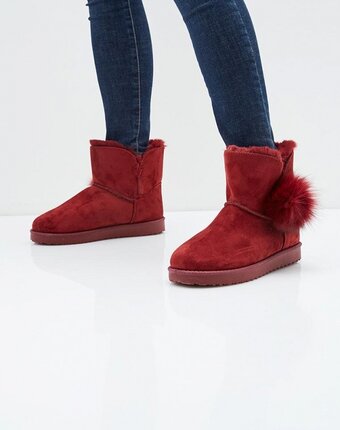 Миниатюра фотографии Полусапоги super mode