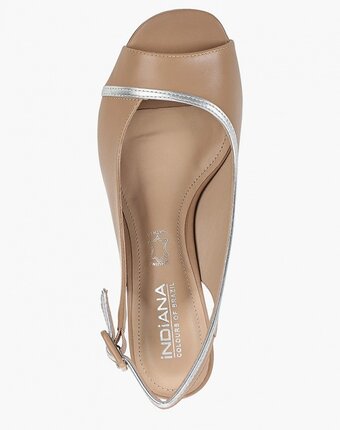 Превью изображения Босоножки indiana Миниатюра фотографии Босоножки indiana