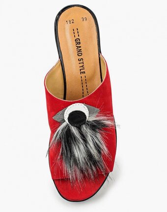 Миниатюра фотографии Сабо grand style