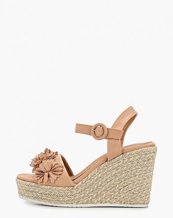 Миниатюра фотографии Босоножки sweet shoes