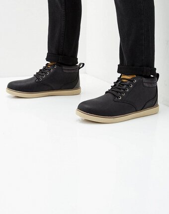 Миниатюра фотографии Кеды patrol