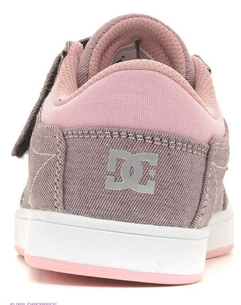 Миниатюра фотографии Кеды, dc shoes