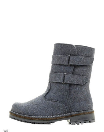 Миниатюра фотографии Валенки, фома