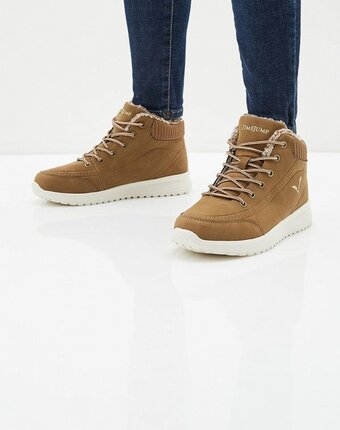 Миниатюра фотографии Кроссовки timejump