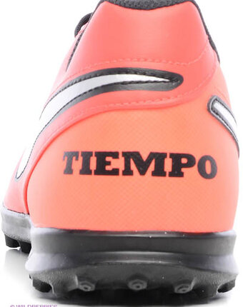 Миниатюра фотографии Шиповки tiempo rio iii tf, nike