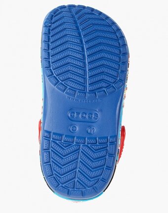 Миниатюра фотографии Сабо crocs