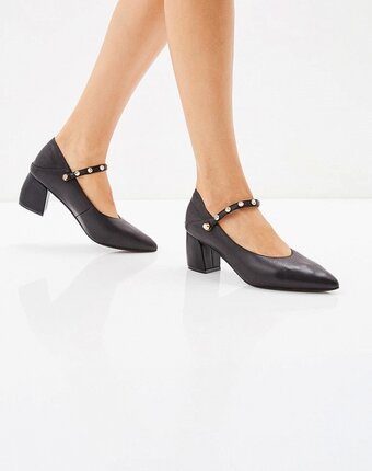 Миниатюра фотографии Туфли chezoliny