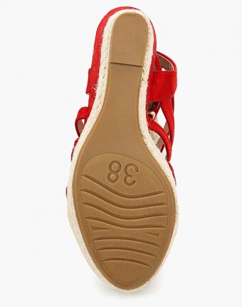 Миниатюра фотографии Эспадрильи la bottine souriante