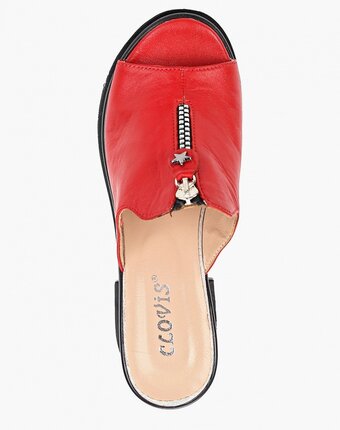 Миниатюра фотографии Сабо clovis