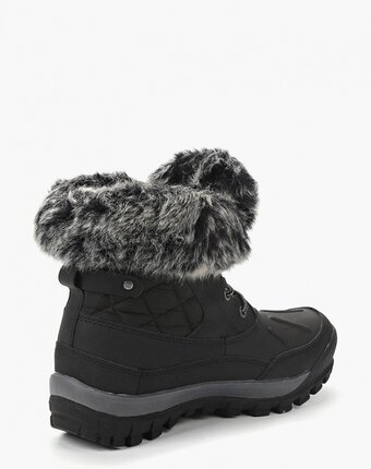 Миниатюра фотографии Ботинки bearpaw