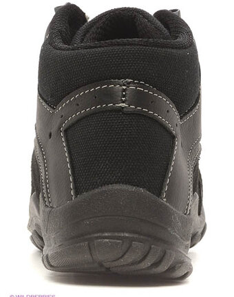 Миниатюра фотографии Ботинки, ortope