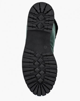 Миниатюра фотографии Ботинки hestrend