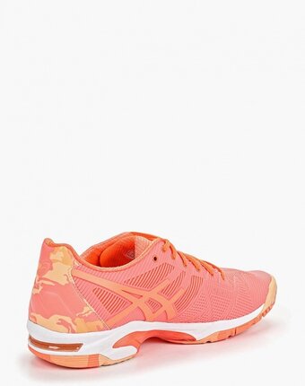 Миниатюра фотографии Кроссовки asics