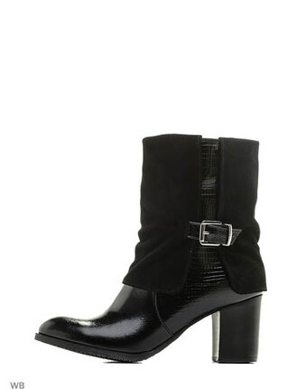 Превью изображения Полусапожки, estella Миниатюра фотографии Полусапожки, estella