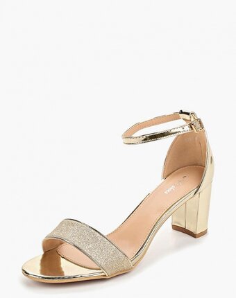 Миниатюра фотографии Босоножки style shoes