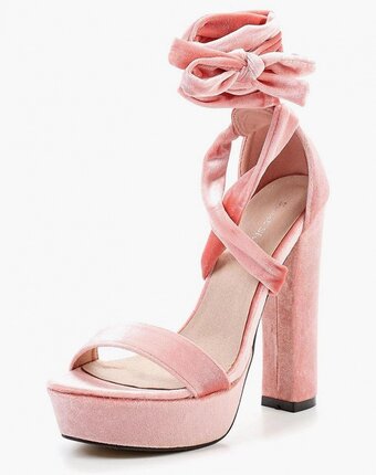 Миниатюра фотографии Босоножки sweet shoes
