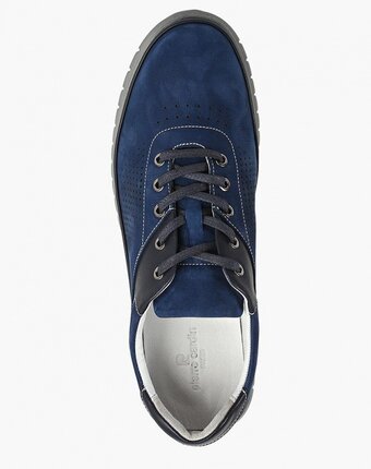 Миниатюра фотографии Кроссовки pierre cardin