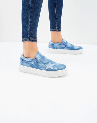 Миниатюра фотографии Слипоны patrol