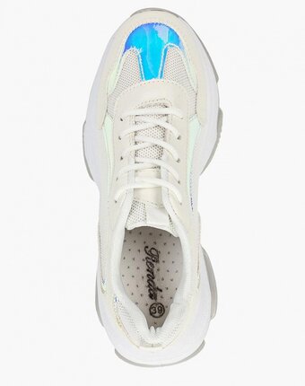 Миниатюра фотографии Кроссовки renda