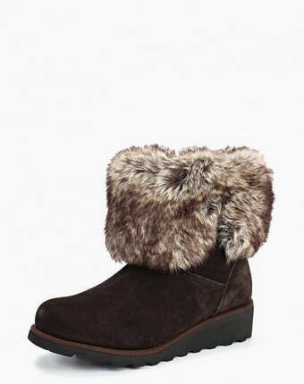Миниатюра фотографии Полусапоги bearpaw