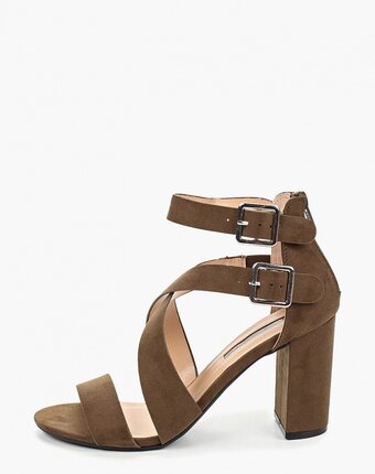 Миниатюра фотографии Босоножки dorothy perkins