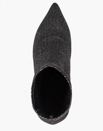 Миниатюра фотографии Ботильоны basconi