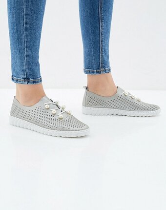 Миниатюра фотографии Кеды rio fiore