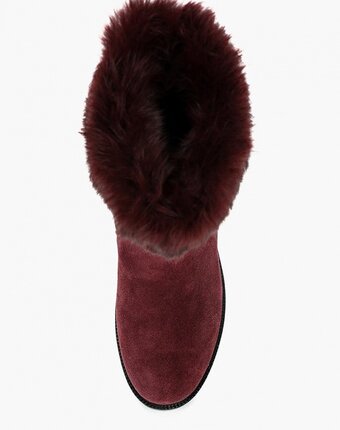 Миниатюра фотографии Полусапоги baden