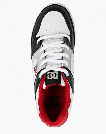 Миниатюра фотографии Кеды dc shoes