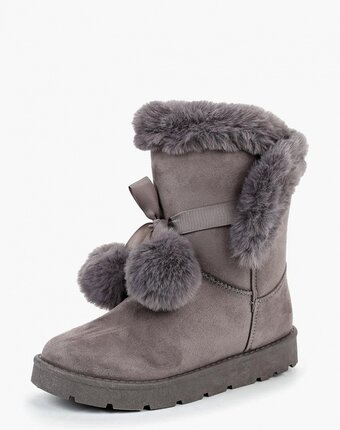 Миниатюра фотографии Полусапоги max shoes