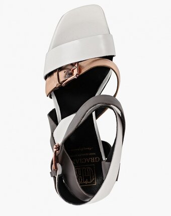 Миниатюра фотографии Босоножки graciana