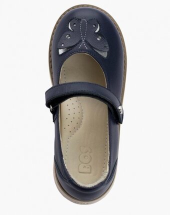 Миниатюра фотографии Туфли bos baby orthopedic shoes