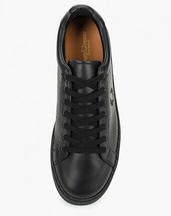 Миниатюра фотографии Кеды fred perry