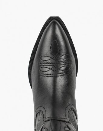 Миниатюра фотографии Полусапоги mango