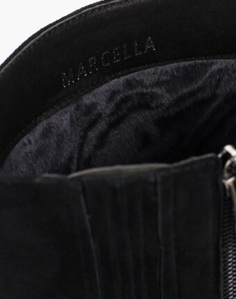 Миниатюра фотографии Сапоги marcella