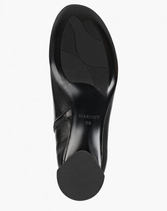 Миниатюра фотографии Ботильоны berkonty