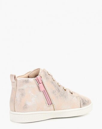 Миниатюра фотографии Ботинки honey girl