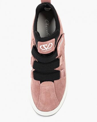 Миниатюра фотографии Кроссовки chezoliny