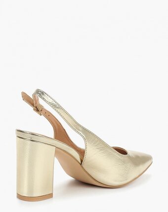 Миниатюра фотографии Туфли la bottine souriante