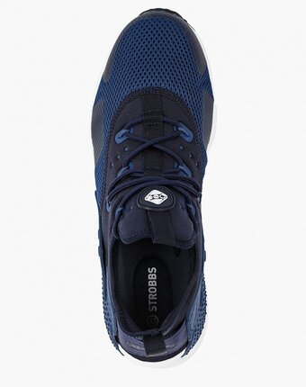 Миниатюра фотографии Кроссовки strobbs